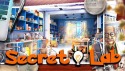 Hidden Objects: Secret Lab Android Mobile Phone Game