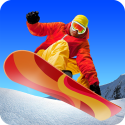 Snowboard Master 3D Motorola DROID 2 Global Game