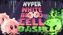 Hyper White Blood Cell Dash HTC Flyer Game