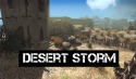 Desert Storm HTC Flyer Game