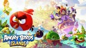 Angry Birds Islands Android Mobile Phone Game