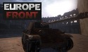 Europe Front Alpha Android Mobile Phone Game
