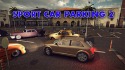 Sport Car Parking 2 Android Mobile Phone Game