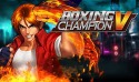 Boxing Champion 5: Street Fight Motorola RAZR MAXX Game