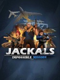 Jackals: Impossible Clash Mission LG Esteem MS910 Game