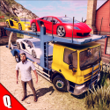 John: Truck Car Transport Android Mobile Phone Game