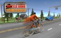 Bicycle Quad Stunts Racer ZTE V880E Game