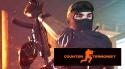 Counter Terrorist: SWAT Strike Samsung W999 Game