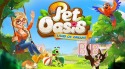 Pet Oasis: Land Of Dreams Motorola Fire Game