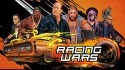 Racing Wars: Go! Android Mobile Phone Game