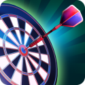 Darts Master 3D Android Mobile Phone Game