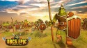 Orcs Epic Battle Simulator Motorola XOOM 2 Media Edition 3G MZ608 Game