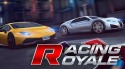 Racing Royale: Drag Racing Android Mobile Phone Game