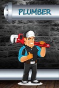 Plumber 94 Android Mobile Phone Game