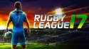 Rugby League 17 Android Mobile Phone Game