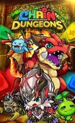 Chain Dungeons HTC Flyer Wi-Fi Game