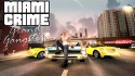 Miami Crime: Grand Gangsters Android Mobile Phone Game