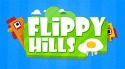 Flippy Hills Android Mobile Phone Game