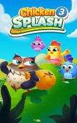 Chicken Splash 3 Android Mobile Phone Game