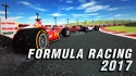 Formula Racing 2017 Android Mobile Phone Game