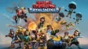 Blitz Brigade: Rival Tactics Android Mobile Phone Game