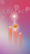 Contact: Connect Blocks Plum Flix Game