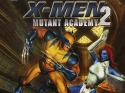 X-Men: Mutant Academy 2 Motorola MOTO MT620 Game