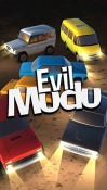 Evil Mudu: Hill Climbing Taxi LG Optimus LTE LU6200 Game