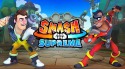 Smash Supreme Android Mobile Phone Game