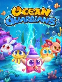 Ocean Guardians LG Optimus LTE SU640 Game