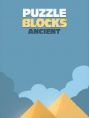 Puzzle Blocks Ancient Android Mobile Phone Game