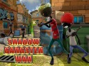 Shadow Gangster War Motorola MOTO MT620 Game