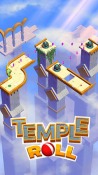 Temple Roll Android Mobile Phone Game
