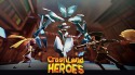 Crashland Heroes Android Mobile Phone Game
