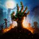 Zombie Annihilator Android Mobile Phone Game