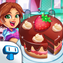 My Cake Shop Android Mobile Phone Game