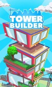 Tower Builder Android Mobile Phone Game