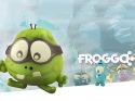 Froggo: Save The Water Android Mobile Phone Game