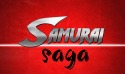 Samurai Saga LG Optimus 3D Max P720 Game