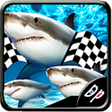 Fish Race Motorola XOOM 2 Media Edition MZ607 Game