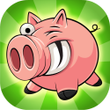 Piggy Wiggy Vodafone Smart Tab 10 Game
