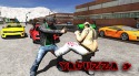 Yacuzza 3: Mad City Crime HTC Desire 501 Game