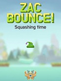 Zac Bounce Vodafone Smart Tab 10 Game