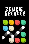 Zombie Breaker Android Mobile Phone Game