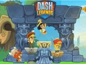 Dash Legends Android Mobile Phone Game