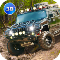 Extreme Military Offroad Vodafone Smart Tab 7 Game