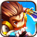 Soul Warrior: Fight Adventure Android Mobile Phone Game