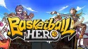 Basketball Hero Android Mobile Phone Game