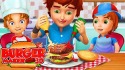 Burger Maker 3D Android Mobile Phone Game