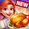 Cooking Joy: Delicious Journey Android Mobile Phone Game